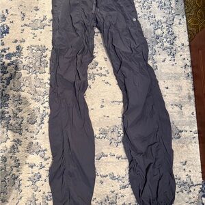 Lululemon Gray Pants